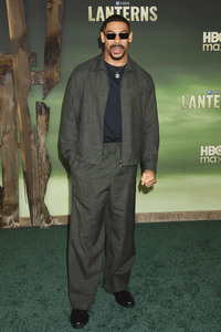 Serienpremiere 'Lanterns' in Los Angeles