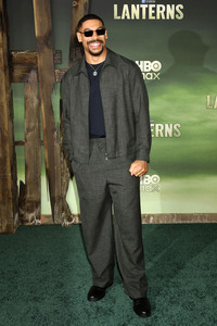 Serienpremiere 'Lanterns' in Los Angeles