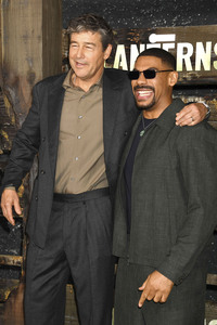Serienpremiere 'Lanterns' in Los Angeles