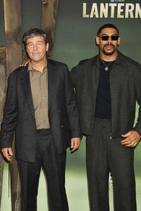Serienpremiere 'Lanterns' in Los Angeles