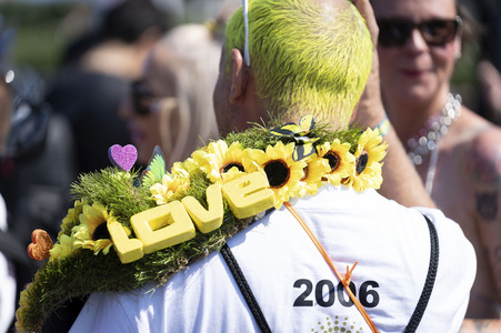 Rave the Planet 2026 in Berlin