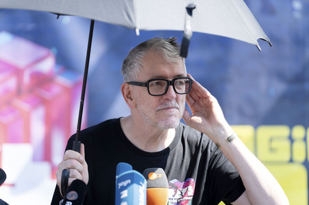 Rave the Planet 2026 in Berlin