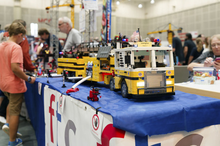Maker Faire 2026 in Hannover