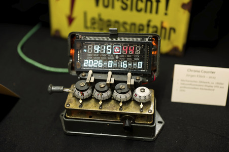 Maker Faire 2026 in Hannover