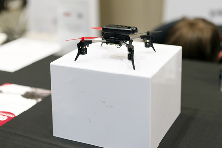 Maker Faire 2026 in Hannover