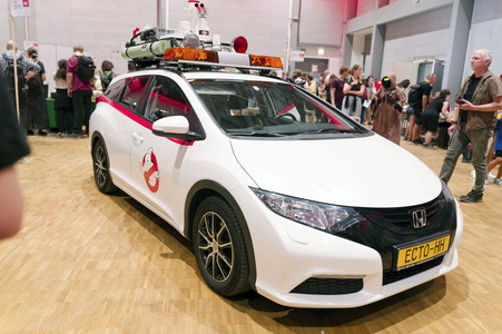 Maker Faire 2026 in Hannover