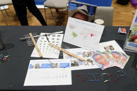 Maker Faire 2026 in Hannover