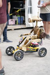 Maker Faire 2026 in Hannover