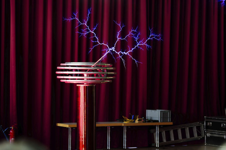 Maker Faire 2026 in Hannover