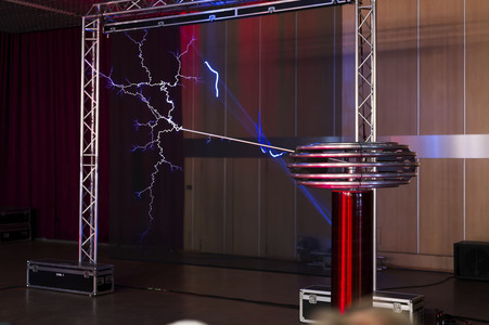 Maker Faire 2026 in Hannover