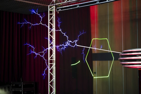 Maker Faire 2026 in Hannover