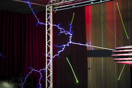Maker Faire 2026 in Hannover