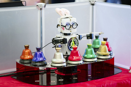 Maker Faire 2026 in Hannover
