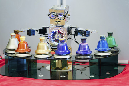 Maker Faire 2026 in Hannover