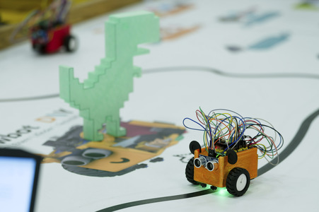 Maker Faire 2026 in Hannover