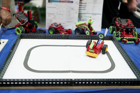 Maker Faire 2026 in Hannover