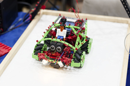 Maker Faire 2026 in Hannover
