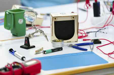 Maker Faire 2026 in Hannover