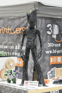 Maker Faire 2026 in Hannover