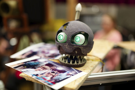 Maker Faire 2026 in Hannover