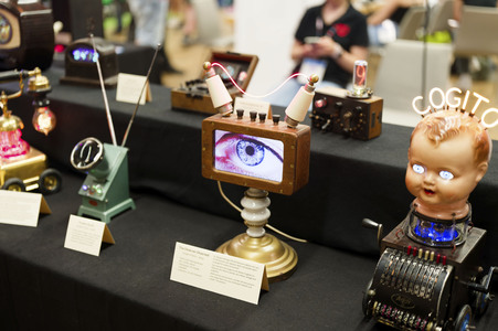 Maker Faire 2026 in Hannover