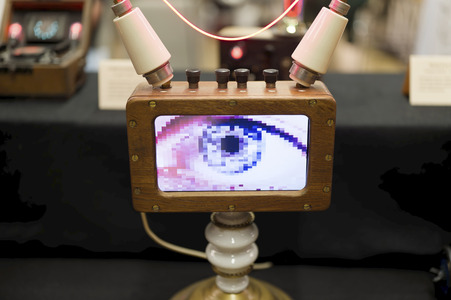 Maker Faire 2026 in Hannover