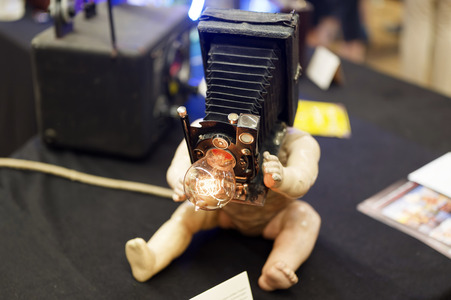 Maker Faire 2026 in Hannover