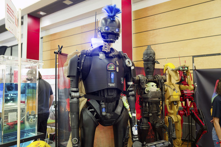 Maker Faire 2026 in Hannover