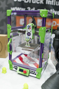 Maker Faire 2026 in Hannover