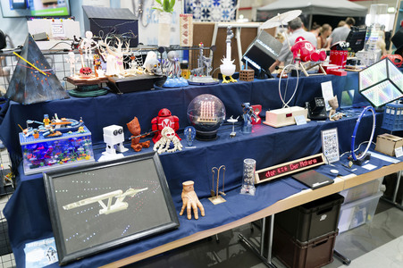 Maker Faire 2026 in Hannover