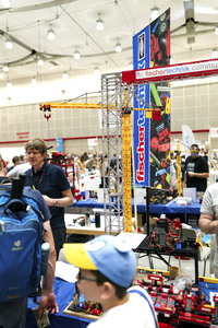 Maker Faire 2026 in Hannover