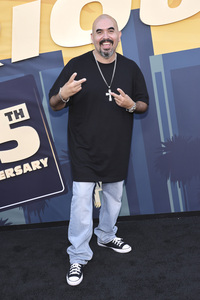 Filmscreening 'The Fast and the Furious' in Los Angeles