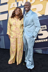 Filmscreening 'The Fast and the Furious' in Los Angeles