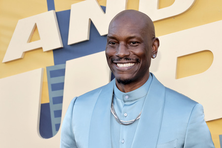 Filmscreening 'The Fast and the Furious' in Los Angeles