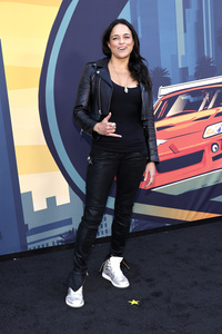 Filmscreening 'The Fast and the Furious' in Los Angeles