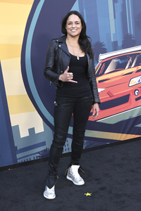Filmscreening 'The Fast and the Furious' in Los Angeles