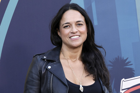 Filmscreening 'The Fast and the Furious' in Los Angeles