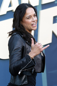 Filmscreening 'The Fast and the Furious' in Los Angeles