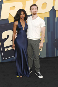 Filmscreening 'The Fast and the Furious' in Los Angeles