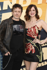 Filmscreening 'The Fast and the Furious' in Los Angeles