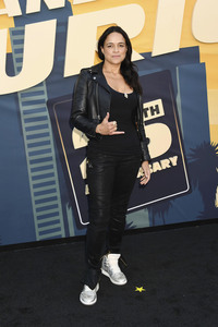 Filmscreening 'The Fast and the Furious' in Los Angeles