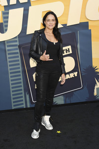 Filmscreening 'The Fast and the Furious' in Los Angeles