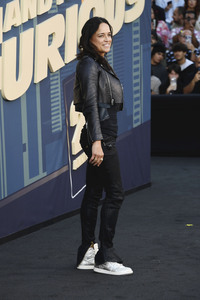 Filmscreening 'The Fast and the Furious' in Los Angeles