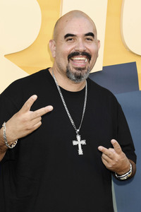 Filmscreening 'The Fast and the Furious' in Los Angeles