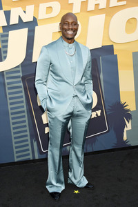 Filmscreening 'The Fast and the Furious' in Los Angeles