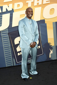 Filmscreening 'The Fast and the Furious' in Los Angeles