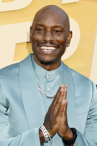 Filmscreening 'The Fast and the Furious' in Los Angeles