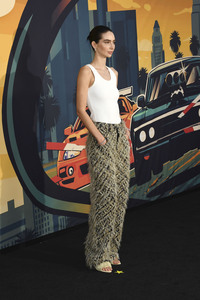 Filmscreening 'The Fast and the Furious' in Los Angeles