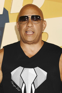 Filmscreening 'The Fast and the Furious' in Los Angeles
