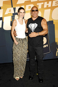 Filmscreening 'The Fast and the Furious' in Los Angeles